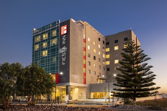 fiesta inn celaya galerias, AA, IHS, IP