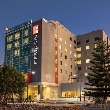 fiesta inn celaya galerias, AA, IHS, IP